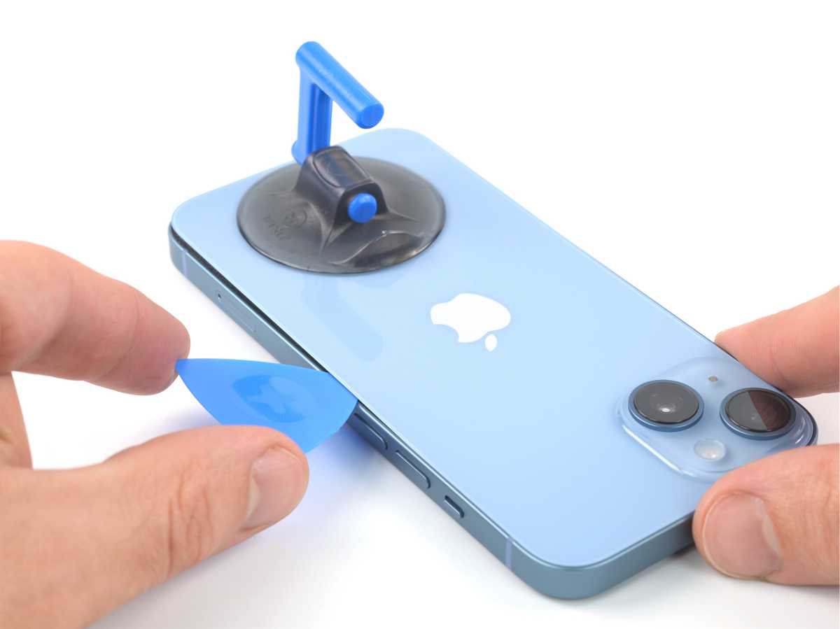 iPhone