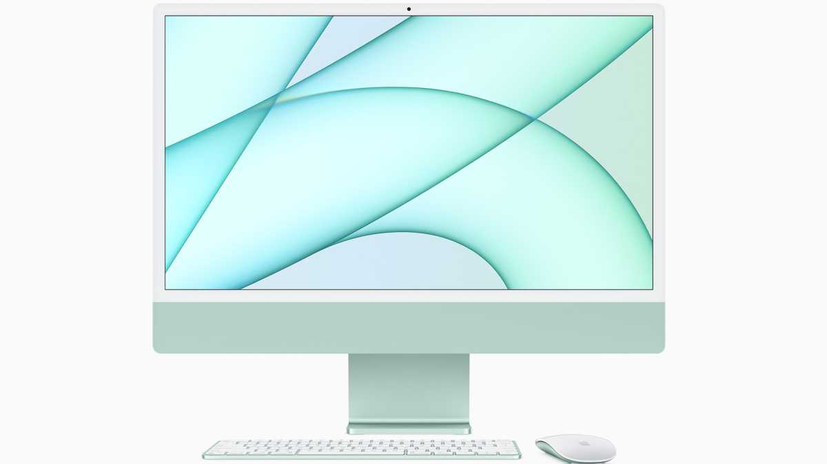 iMac