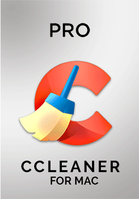 CCleaner Professional für Mac v2