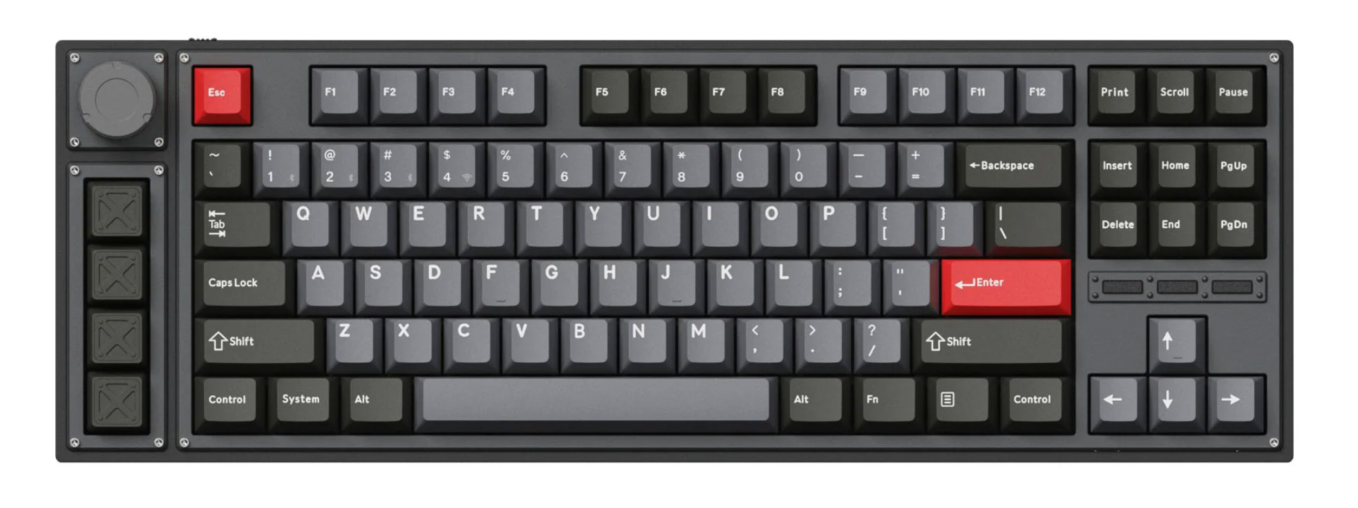 Best wireless gaming keyboards 2024 Best overall, best 60 and more