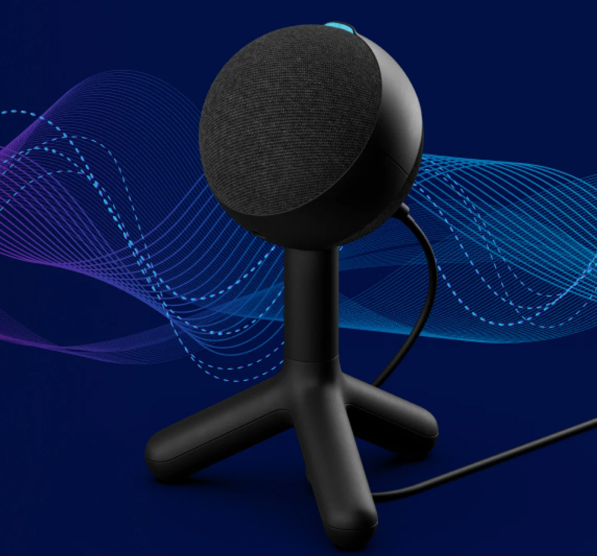 Logitech kills off Blue microphones brand