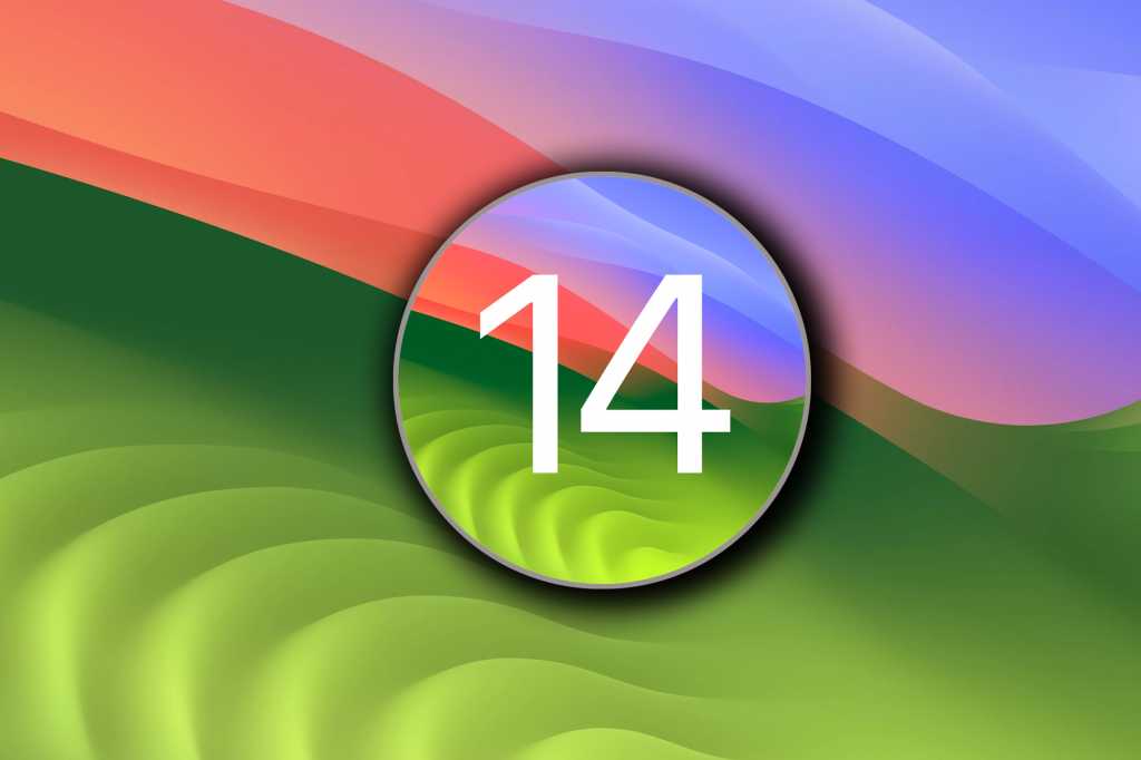 Image: macOS 14.6 ist da â warum Sie unbedingt installieren sollten