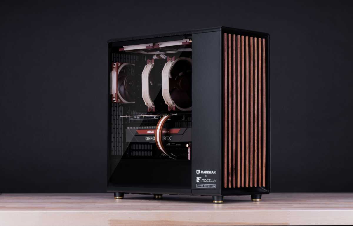 Maingear Noctua North