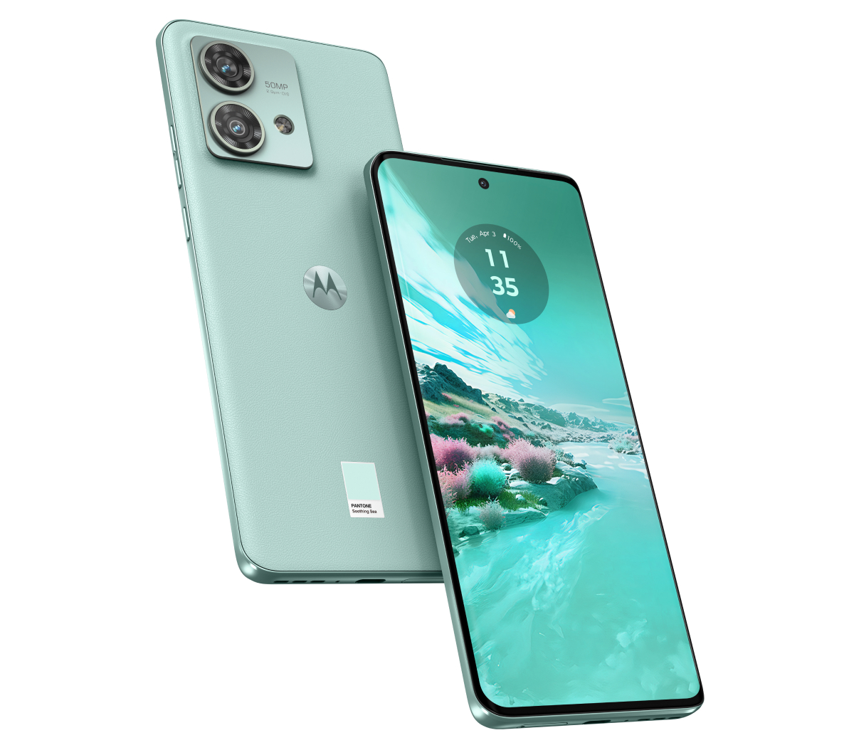 Edge 40 Neo