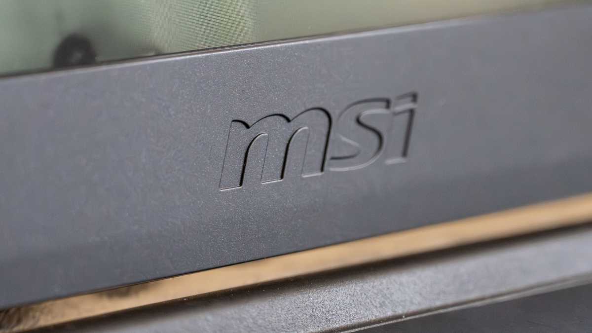 MSI Thin GF63 2023