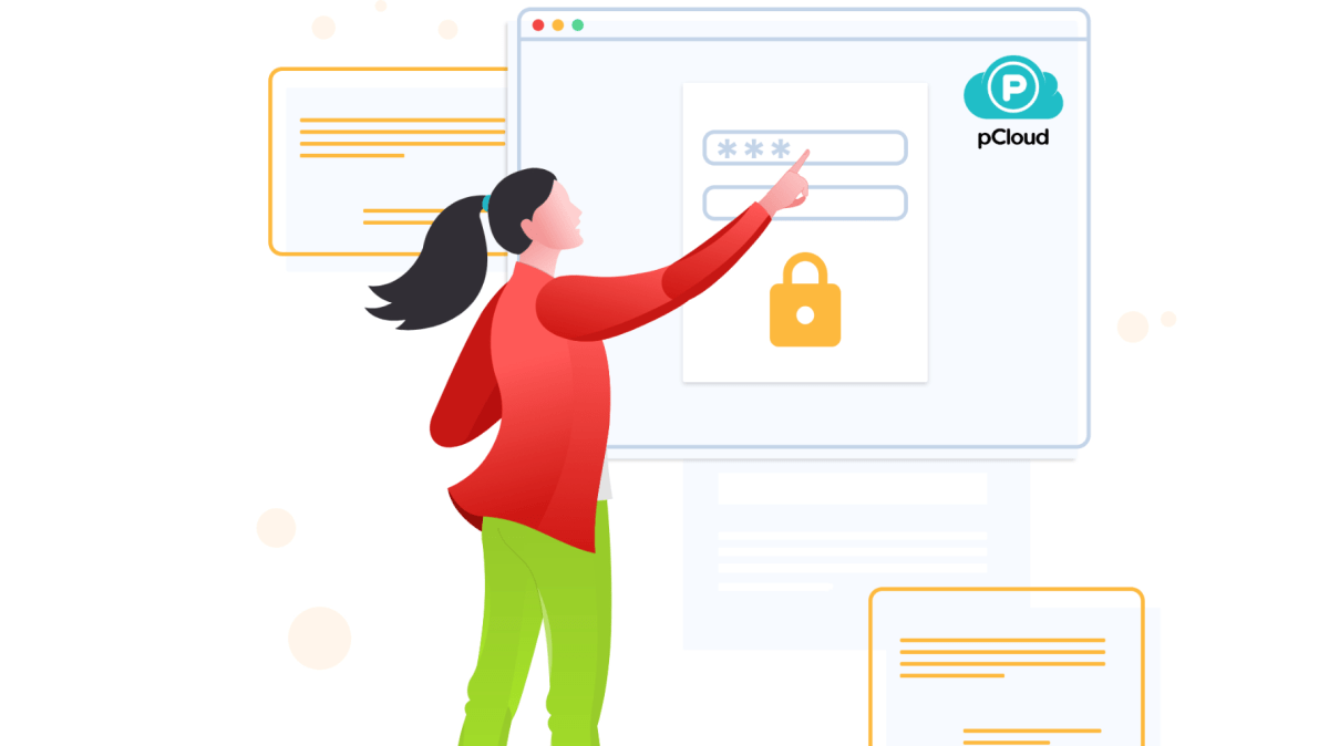 Unity Day bei pCloud: bis zu 53% Rabatt auf Ihren sicheren Cloud-Speicher