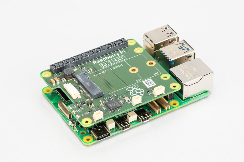 The Raspberry Pi Foundation unveils the Raspberry Pi 4