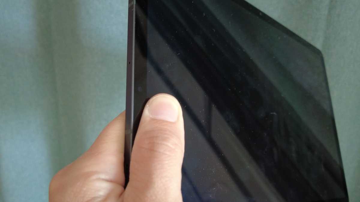 Samsung Galaxy Tab S9 reviewon September 27, 2023 at 15:28 Tech Advisor
