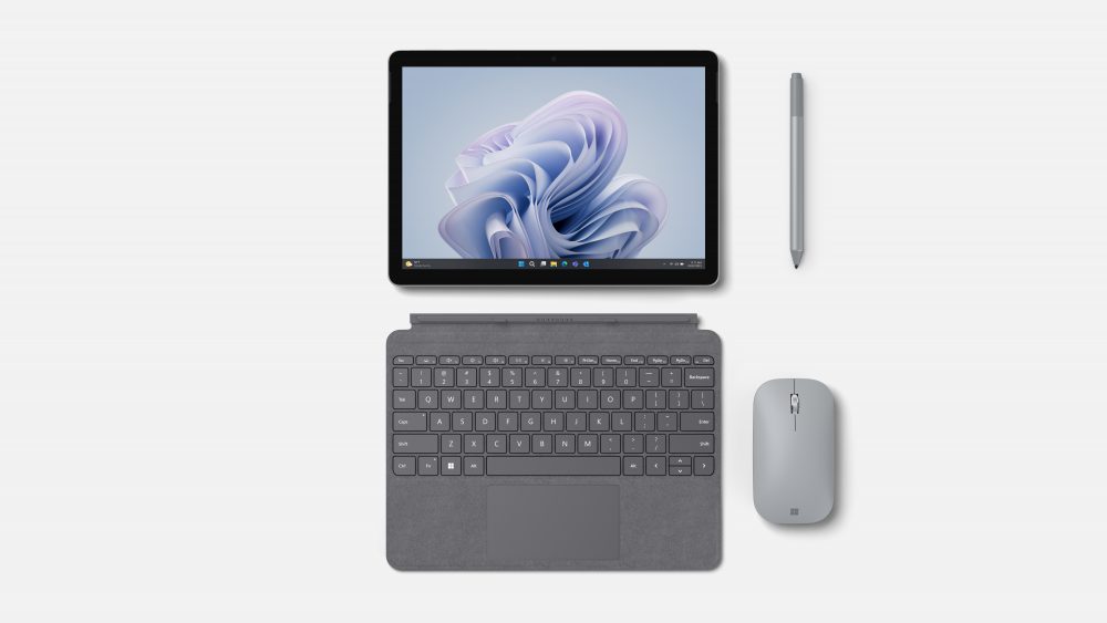 Microsoft Surface Go specs - PhoneArena