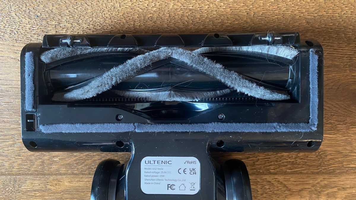 Ultenic U12 Vesla Cordless Vacuum Cleaner – Mezekas