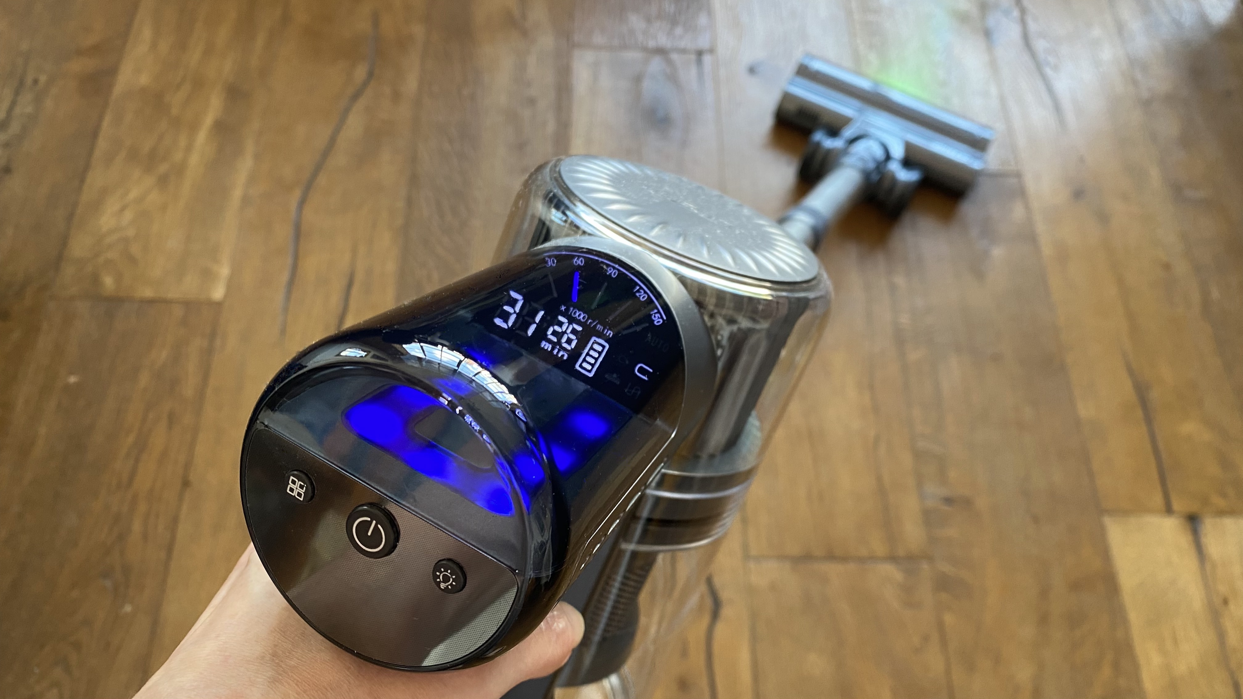 Ultenic U12 Vesla - Best value cordless