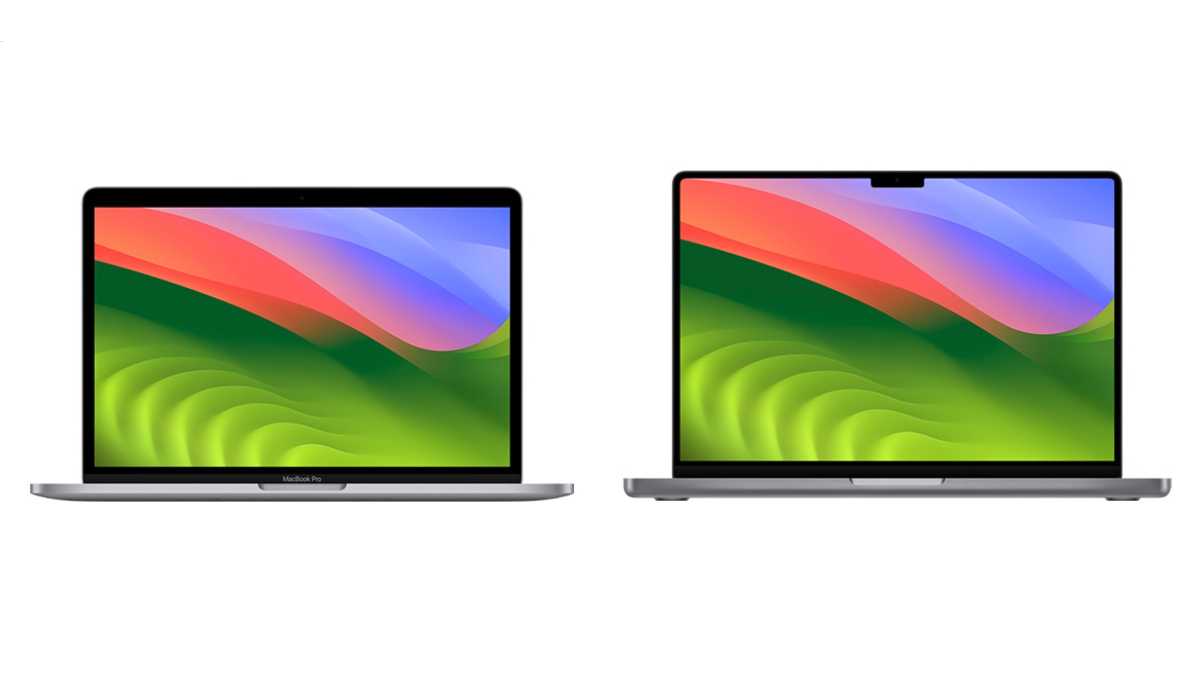 13 14 inch MacBook Pro