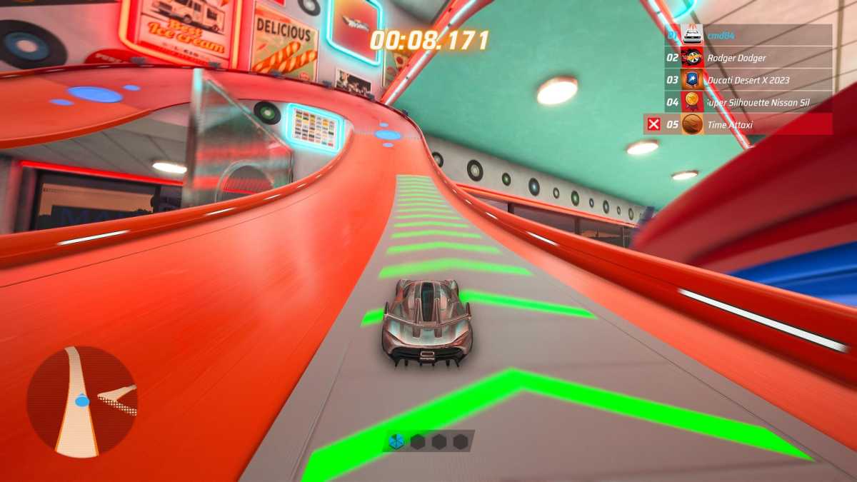 Hot Wheels Unleashed 2 Turbocharged review: for kids Not just PCWorld 