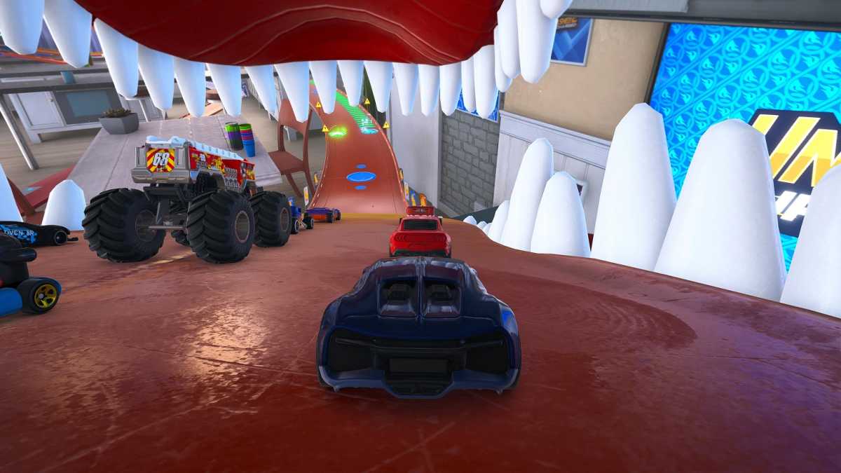 Hot Wheels Unleashed 2 Turbocharged for just PCWorld review: Not | kids