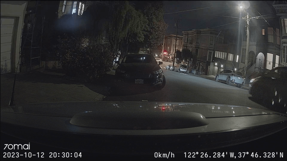 Safety in Ultra HD: A Deep Dive into the 70mai Dash Cam A810