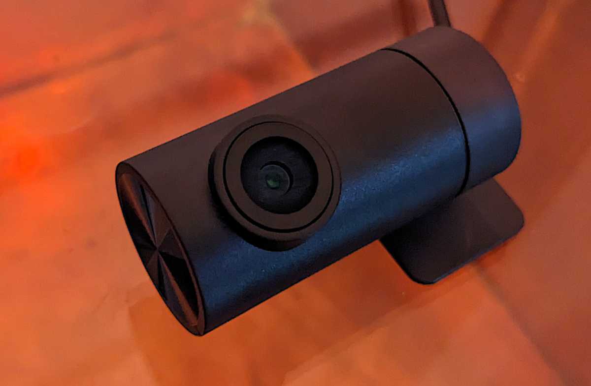 Xiaomi 70mai Dash Cam 4K A810 - TechPunt