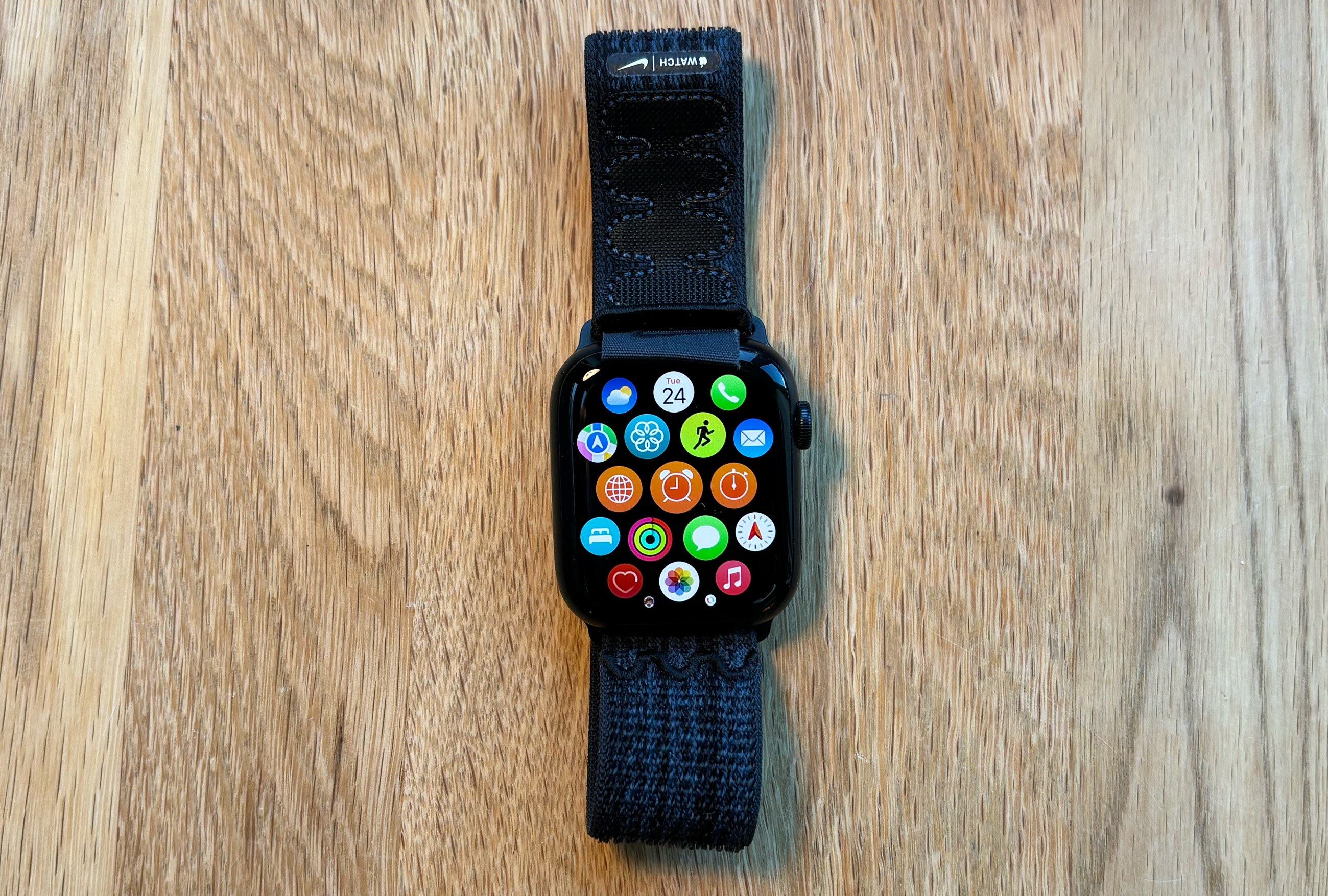 Apple Watch Series 9 review