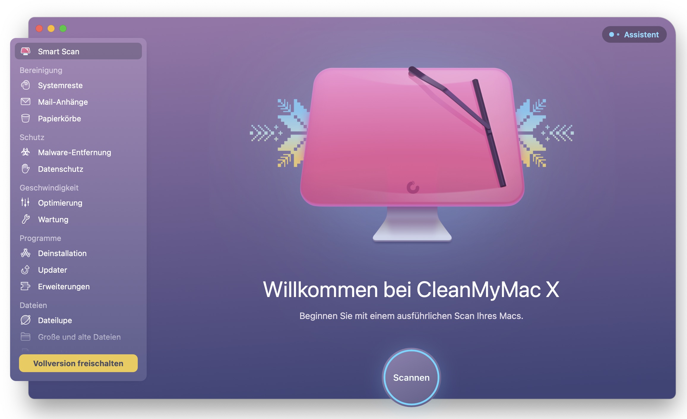 Cleaner mac hotsell