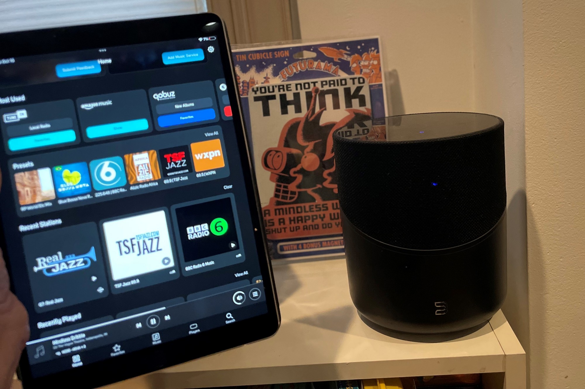 BluOS 4.0 Review: BluOS Audio Hardware Gets The OS It Deserves | TechHive