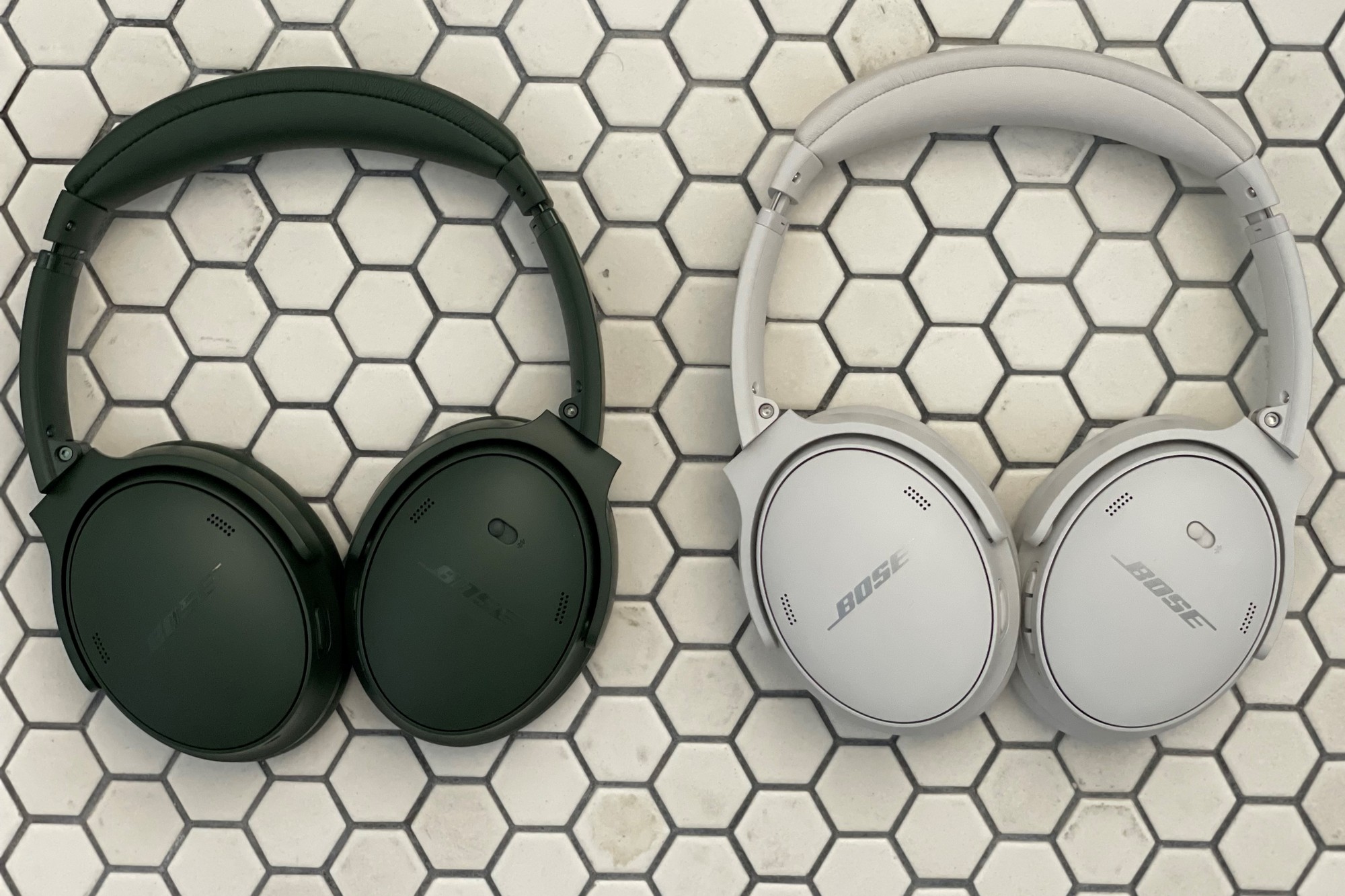 Bose QuietComfort Headphones Review Not Ultra But Still Great TechHive   Bose QuietComfort 2023 