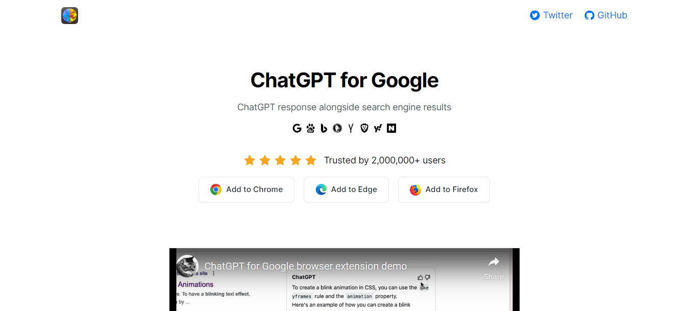 10 ChatGPT Chrome Extensions You Should Try | Macworld