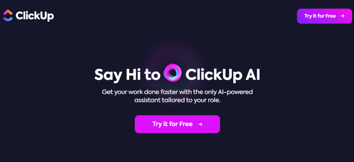 ClickUp