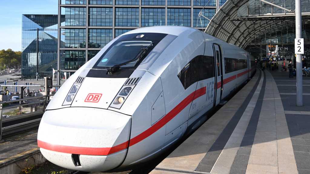 Image: Die besten Bahn-Apps als Alternative zum DB Navigator