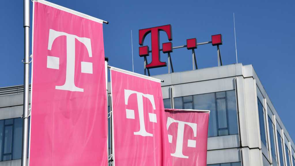 Image: Telekom zahlt Geld an enttÃ¤uschte Kunden zurÃ¼ck â so geht's