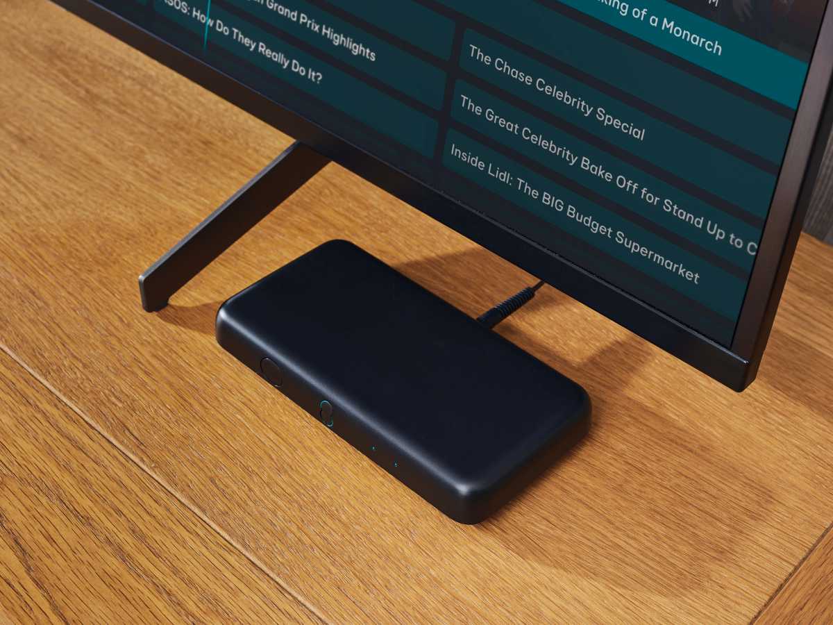 What is EE TV and what’s happening to BT TV? - Tech Advisor