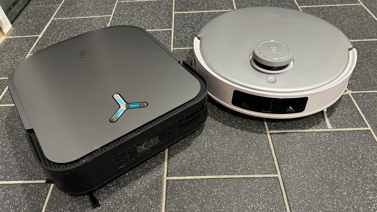 Ecovacs Deebot X2 Omni Review: A Flat Vacuum Robot for Everybody