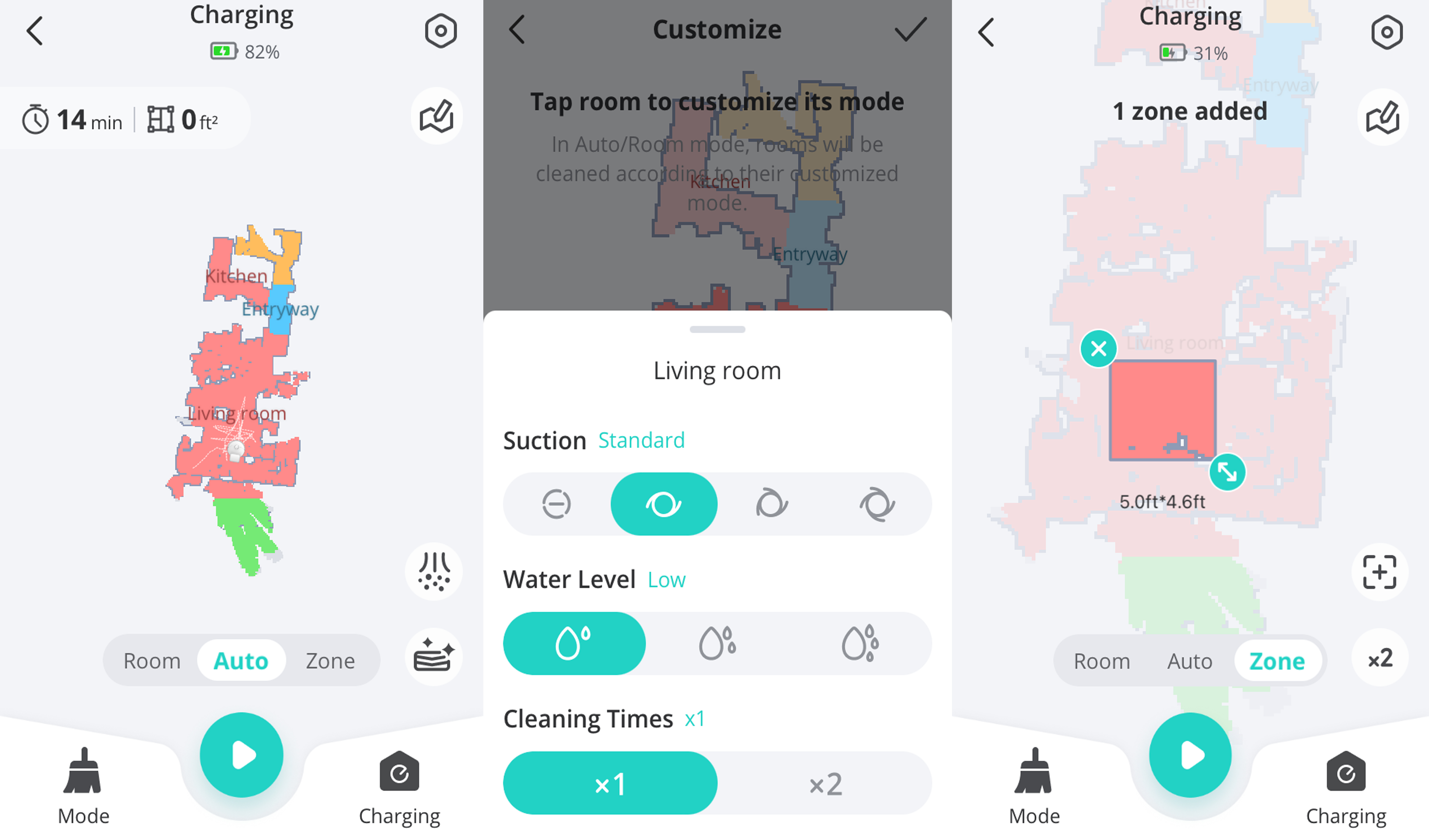 Eufy X8 Pro review Pet hair is no match for this robot vacuum TechHive