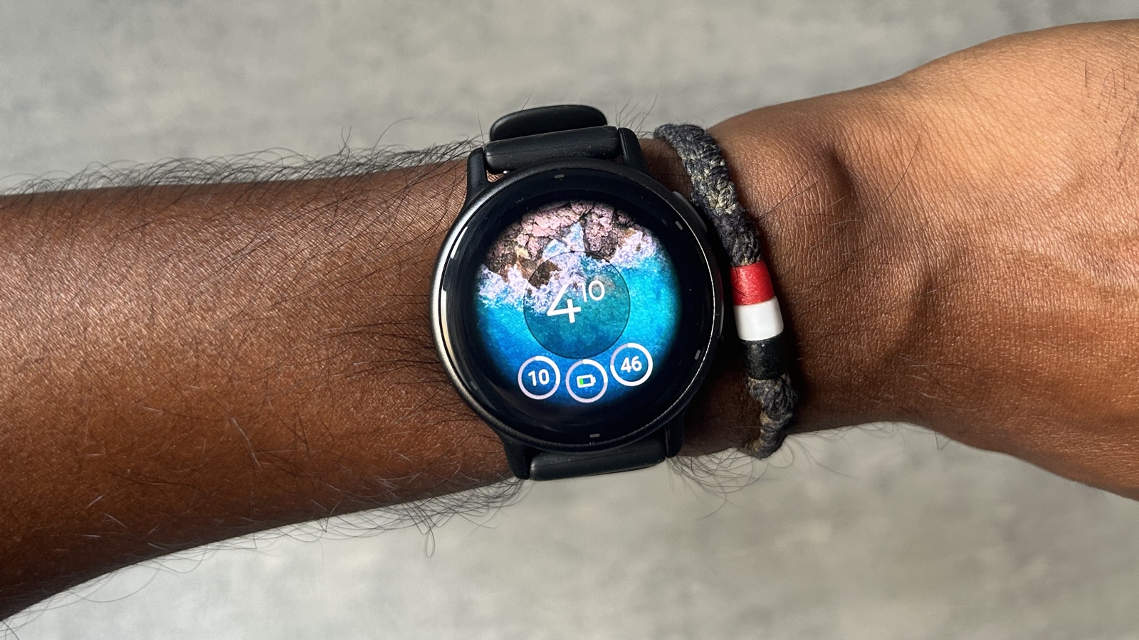 Garmin Vivoactive 5 im Test: Günstige AMOLED-Smartwatch - PC-WELT