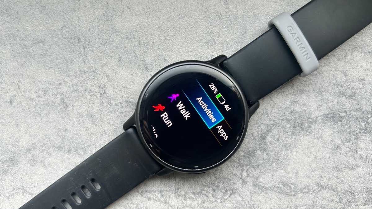 Garmin Vivoactive 5 In-Depth Review: 19 New Features to Know! 