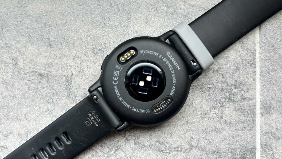 Garmin Vivoactive 5 In-Depth Review: 19 New Features to Know! 