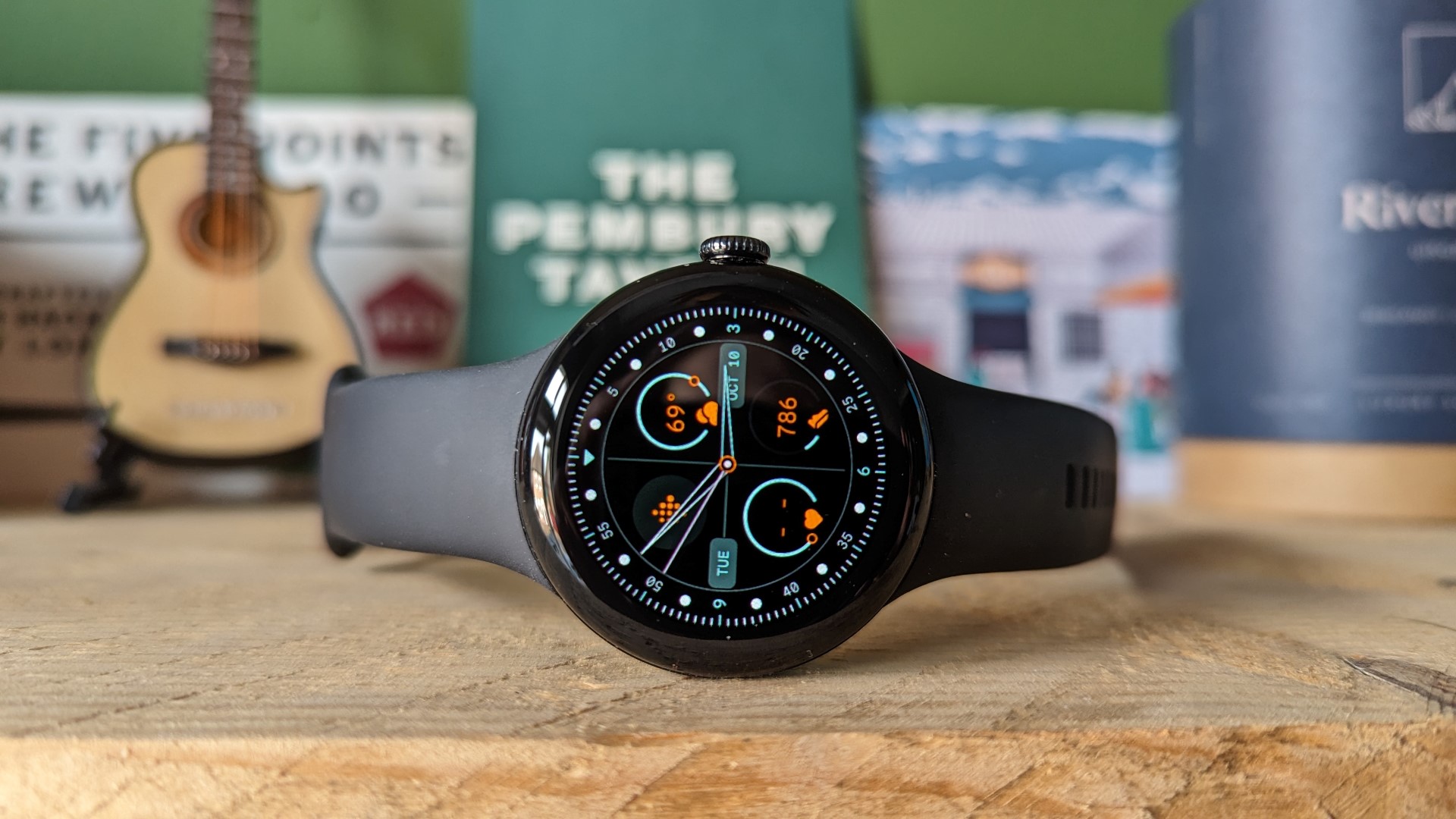 Amazfit GTS 4 Mini Review: Budget Brilliance - Tech Advisor