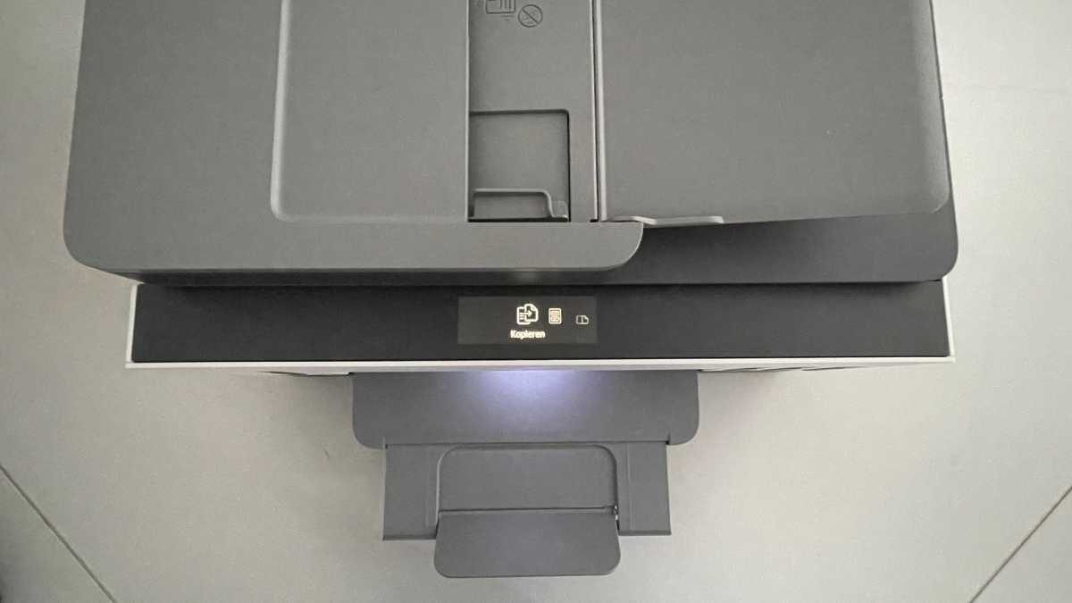 HP Smart Tank 7605 Review, Printer reviews 2024