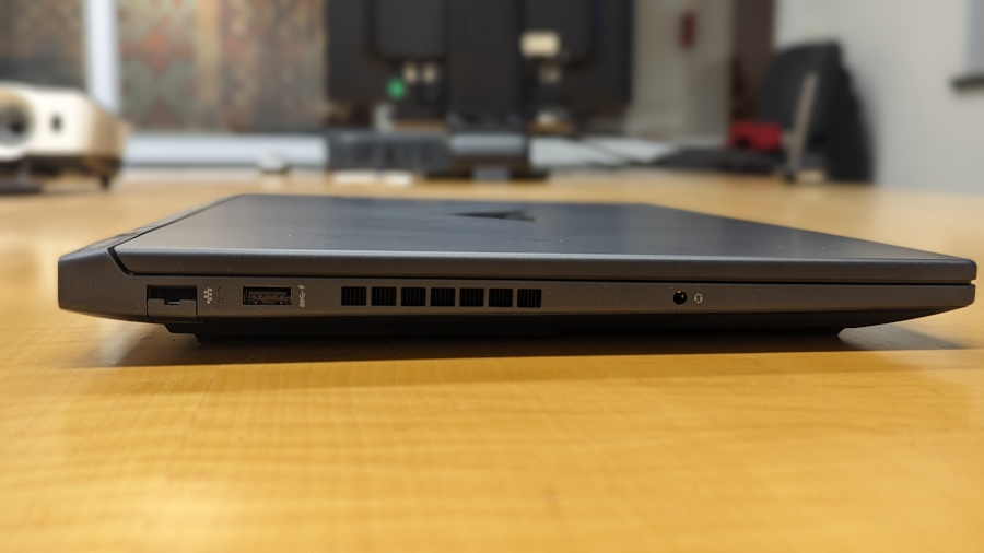 HP Victus 16 review