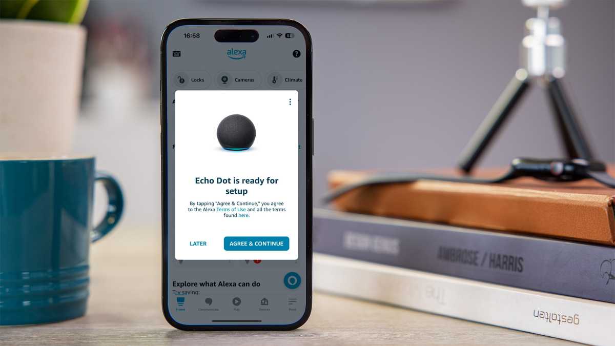 How to use an Amazon Echo to extend your Eero Wi-Fi network
