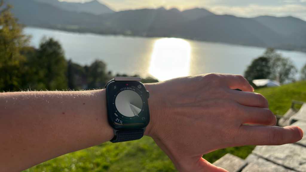 Image: Die besten Apple-Watch-Deals vor dem Amazon Prime Day