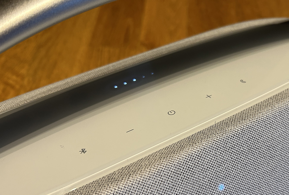 Harman Kardon Go + Play 3