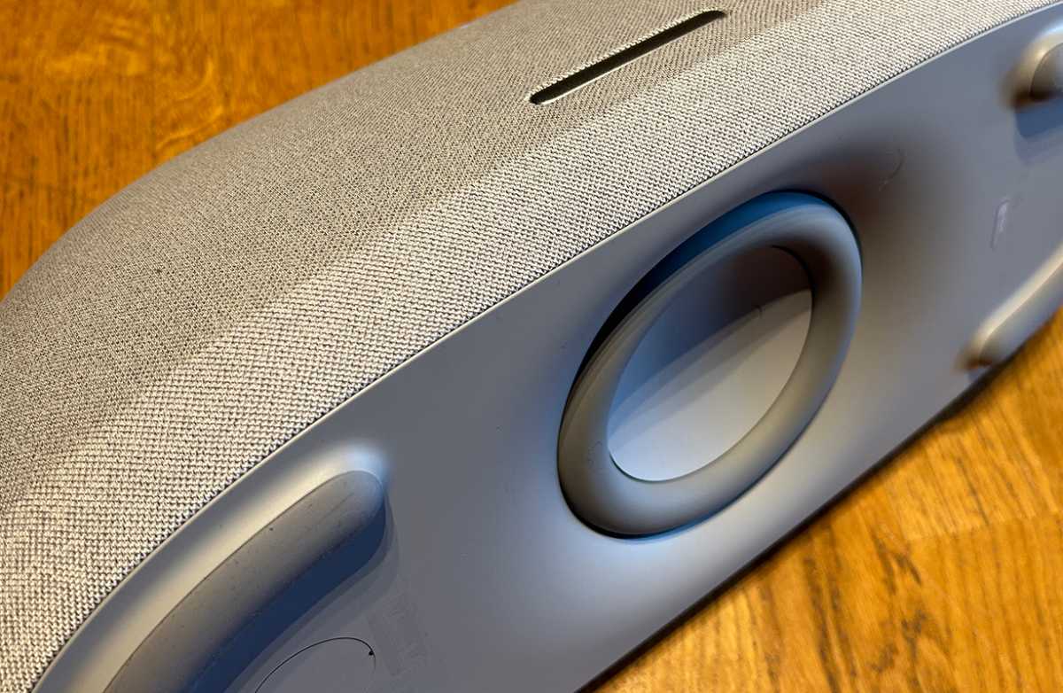 Harman Kardon Go + Play 3