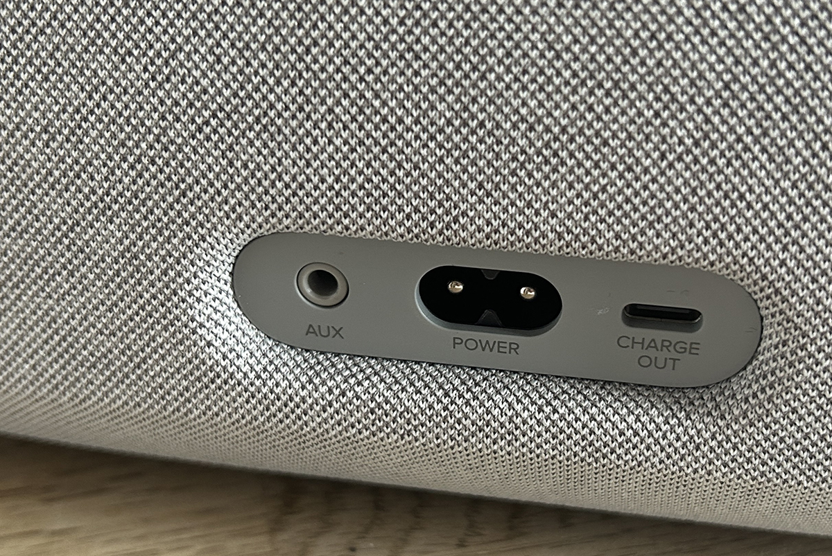 | 3 app Go review: TechHive no sound, Harman Kardon Flawless but + Play