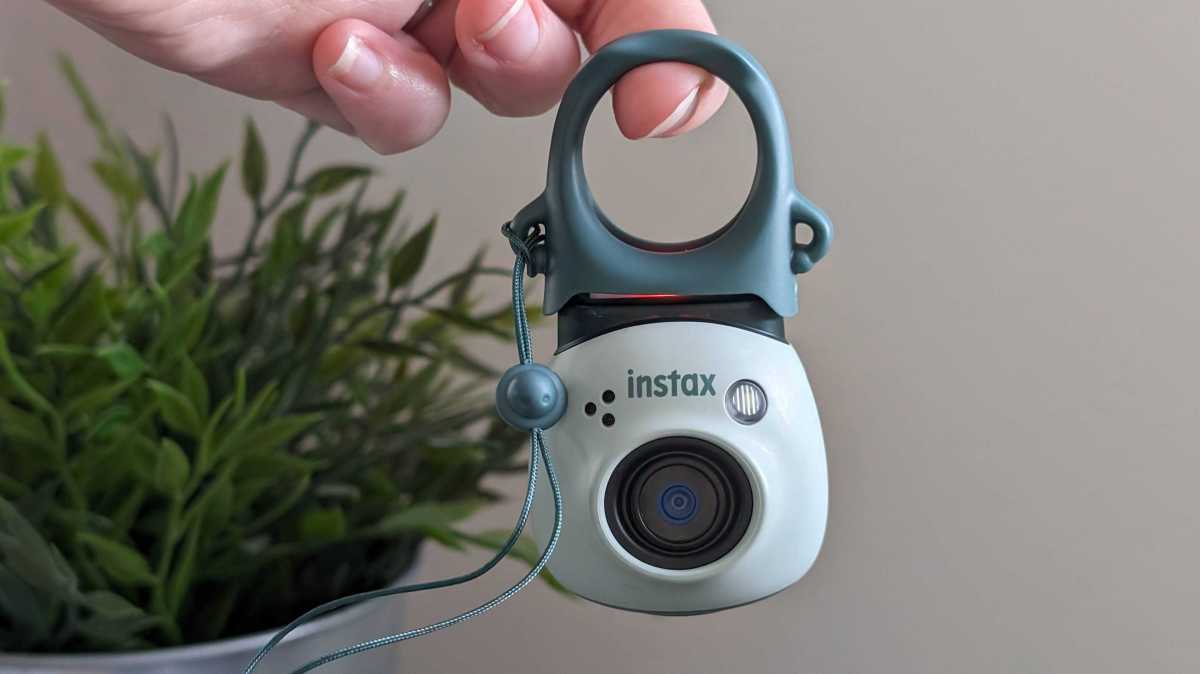 Instax Pal Review: Pocket-Sized But Pricey - Tech Advisor