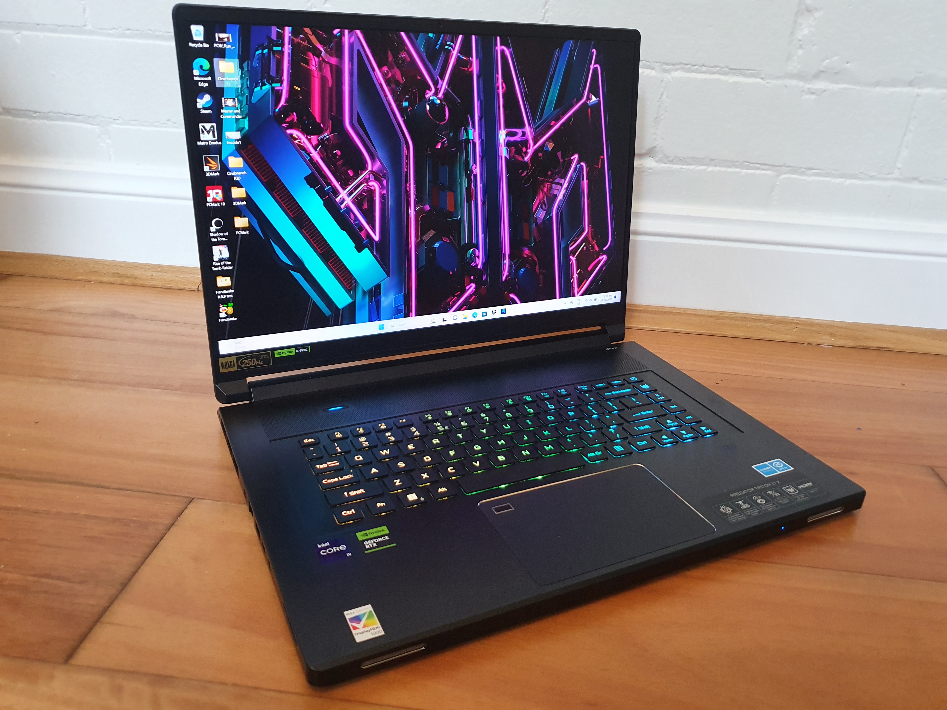 The best gaming laptops for 2024