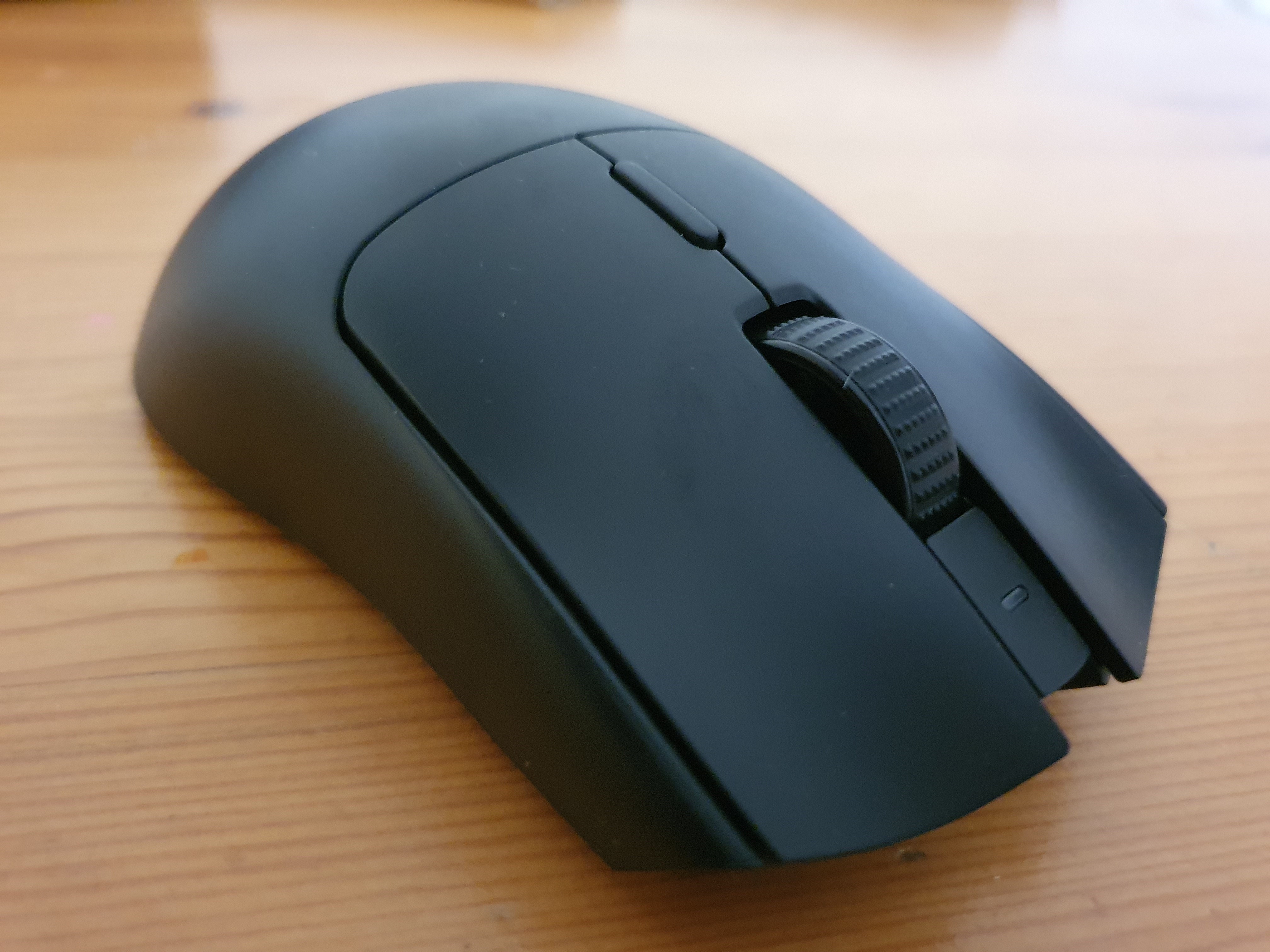 Razer Viper V3 Hyperspeed - Best dual-purpose gaming and productivity mouse 