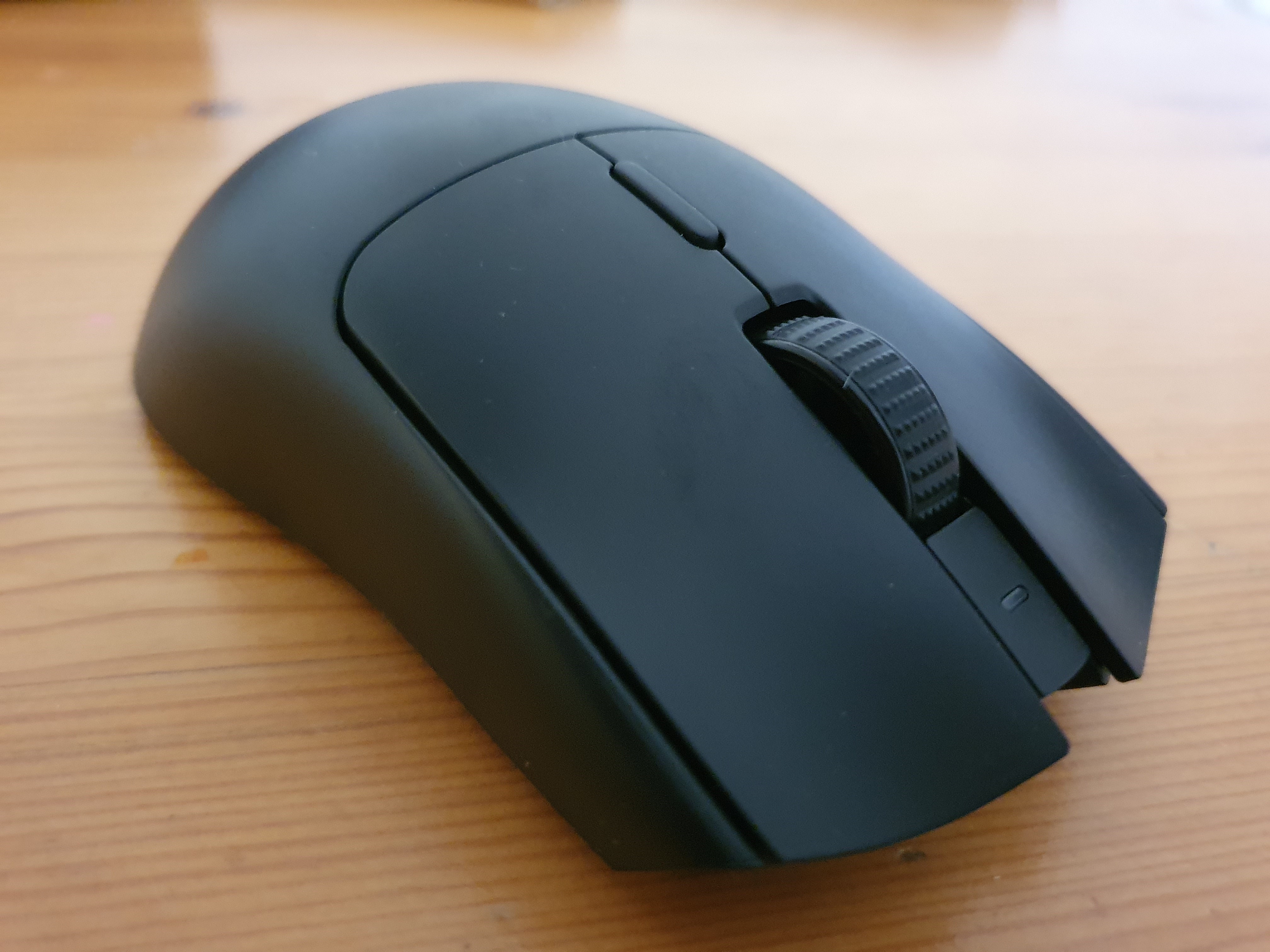 Razer Viper V3 Hyperspeed - Best budget mouse for esports