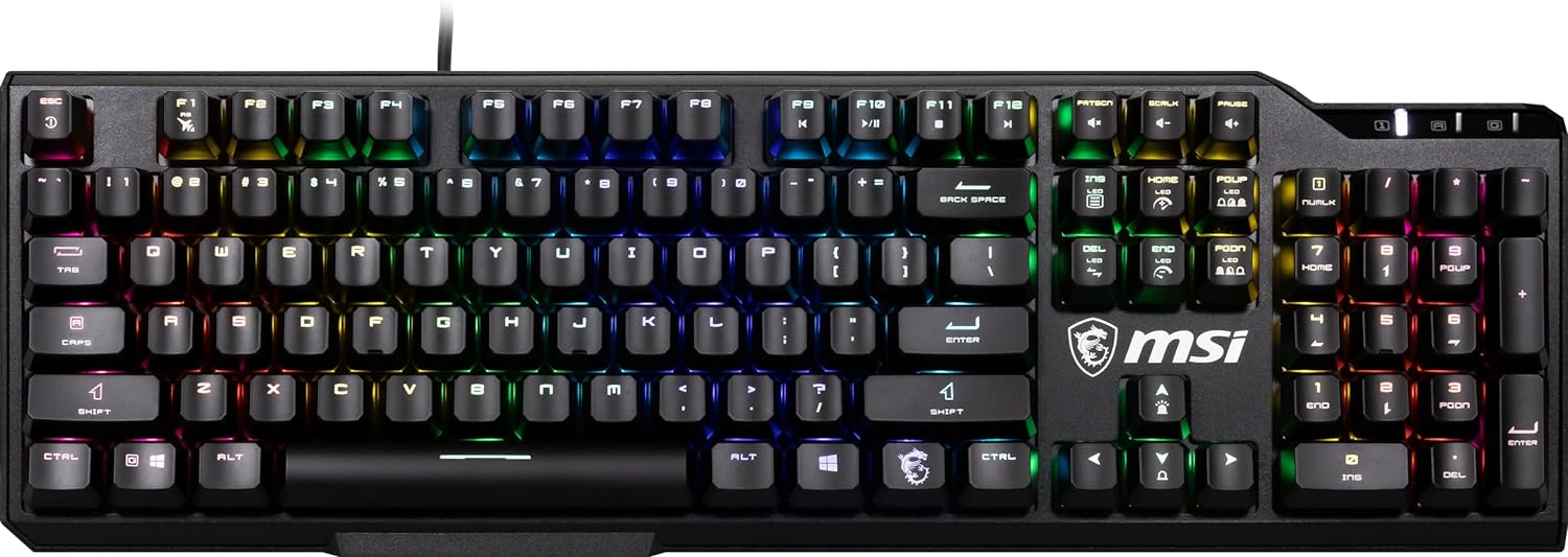 MSI Sleeper-PC: Wir verlosen Gaming-Setup im Wert von über 3.000 Euro ...