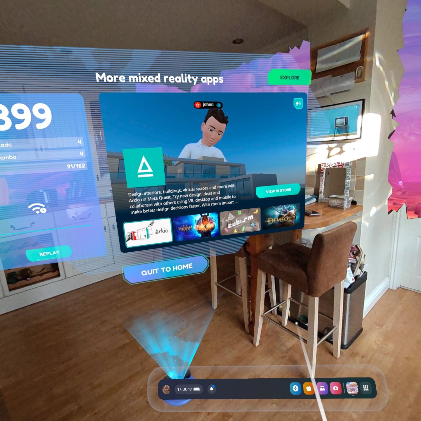 Meta Quest 3 Review: Mixed Reality Is The Game Changer - Tech Advisor