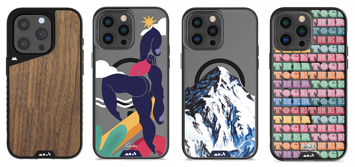 10 Designer Phone Cases To Level Up Your Mirror Selfies