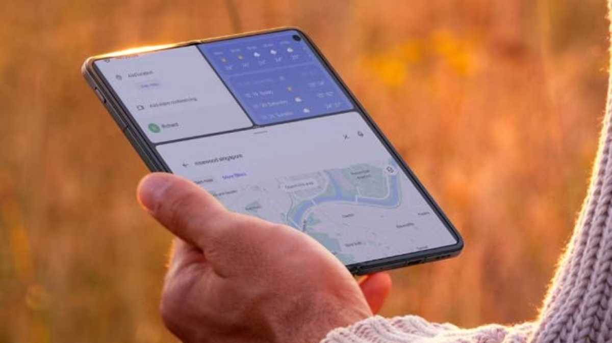 Oppo bets on foldable phones in overseas markets with launch of Find N3 to  take on likes of Google and Samsung